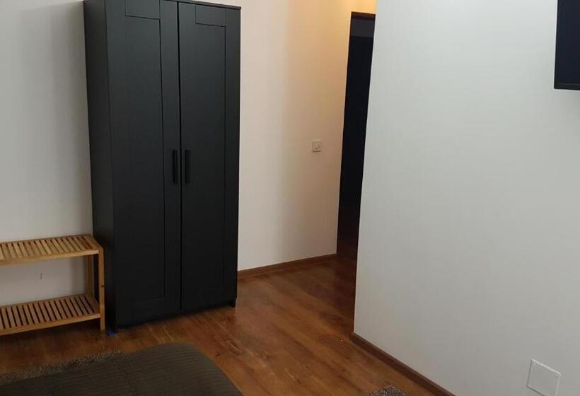 Дом 4 Спальни, Pensiunea Casa Runcu Buzau