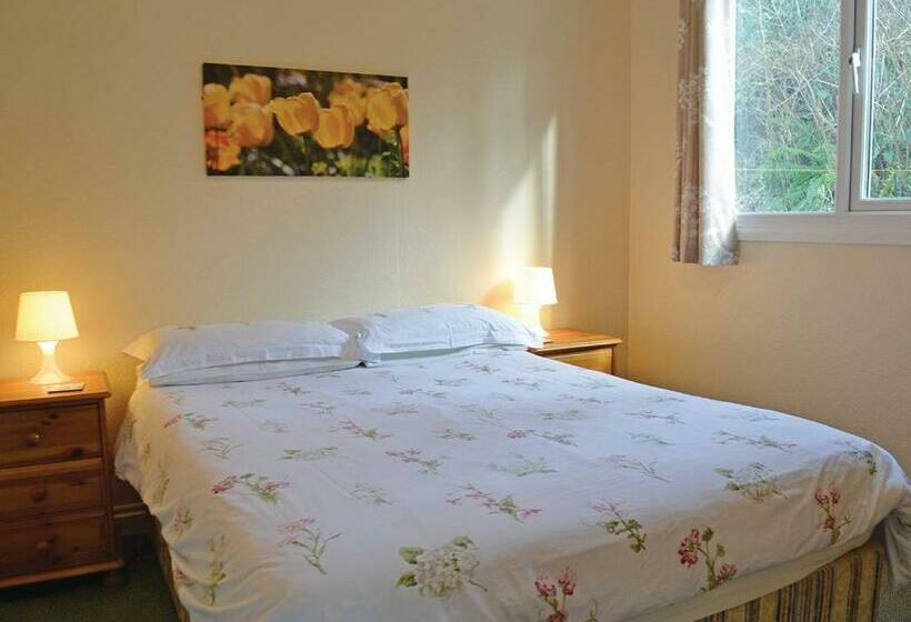 Бунгало Стандарт 2 Спальни, Ruthern Valley Holidays