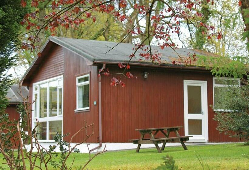 Бунгало Стандарт 2 Спальни, Ruthern Valley Holidays