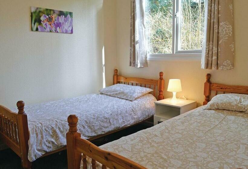 Дом 2 Спальни, Ruthern Valley Holidays