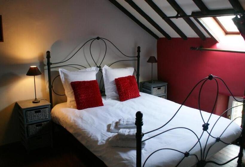 Номер Стандарт, B&b Le Secret Du Bois