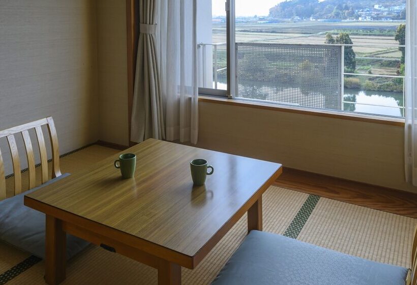 Номер Стандарт, Symphony Annex Sagae Onsen