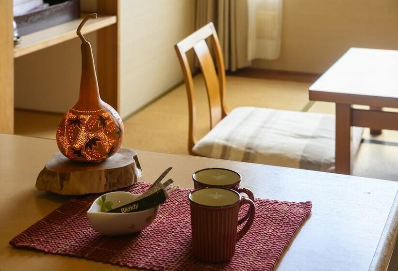 Номер Стандарт, Symphony Annex Sagae Onsen
