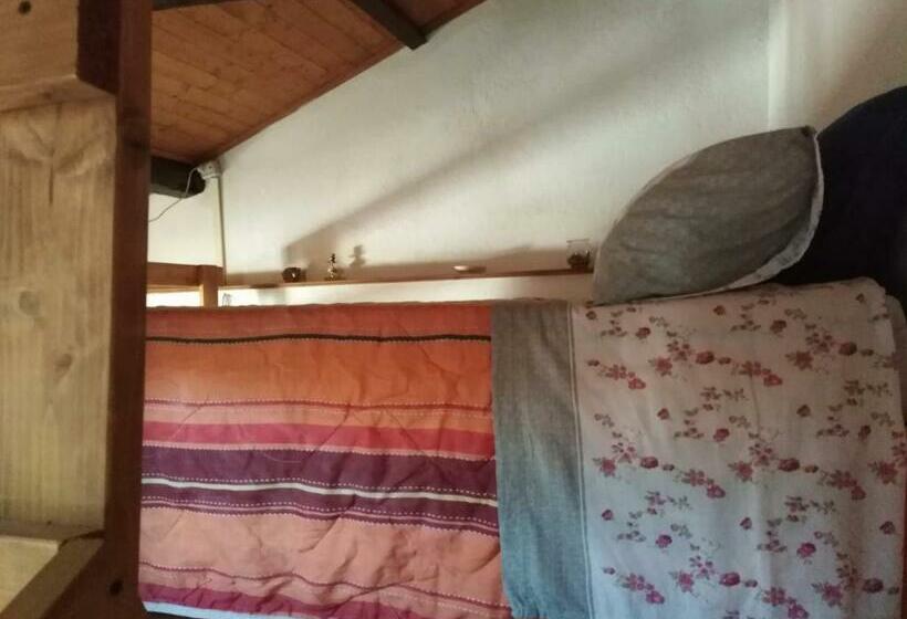 Четырехместный Номер Стандарт, L ' Canton B & B