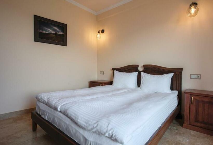 Номер Стандарт Вид на Горы, Lastiver Resort
