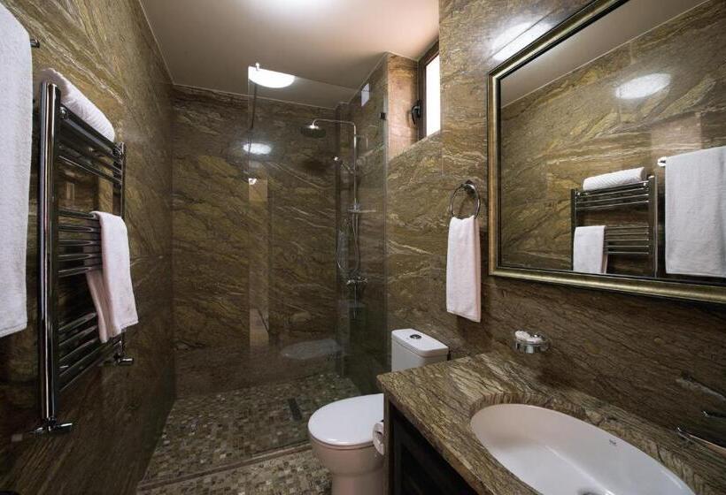 Номер Superior Вид на Горы, Lastiver Resort