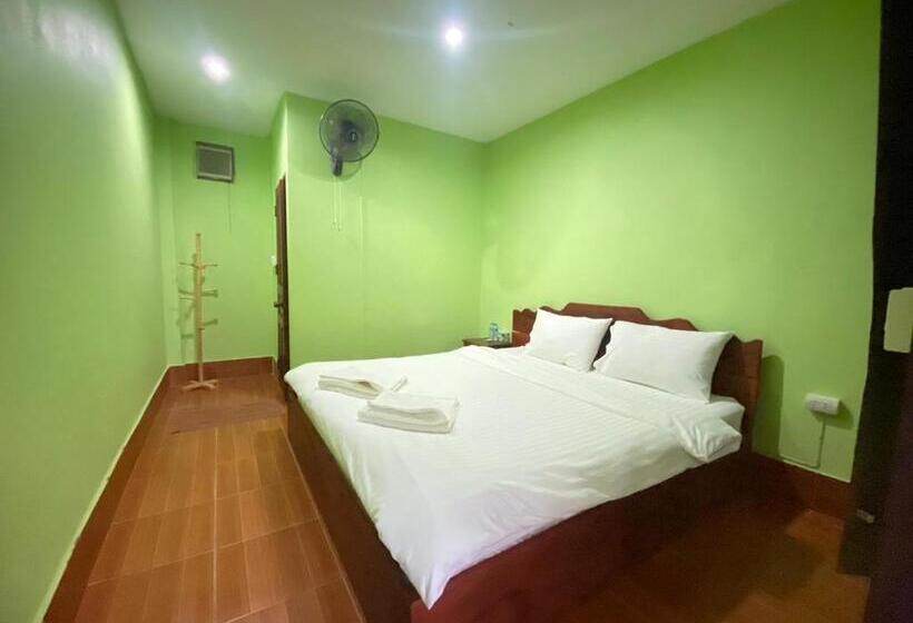 Номер Deluxe, Konglor Cave Resort