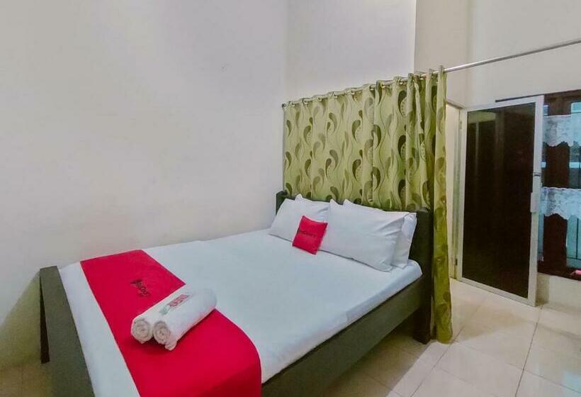 Номер Стандарт, Reddoorz @ Jemursari Surabaya 2