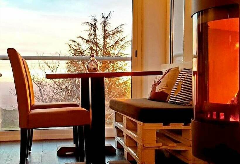 Standard Tent, Natura Glamping