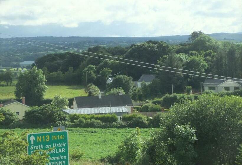 标准间, Daleview House B&b