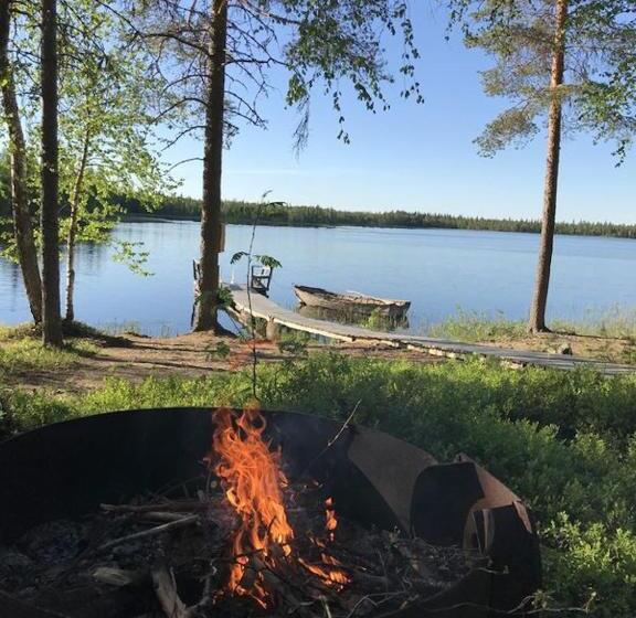 Вилла 1 Спальня, Metsa Kolo