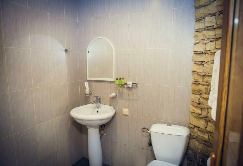 Номер Стандарт, Tezh Ler Resort