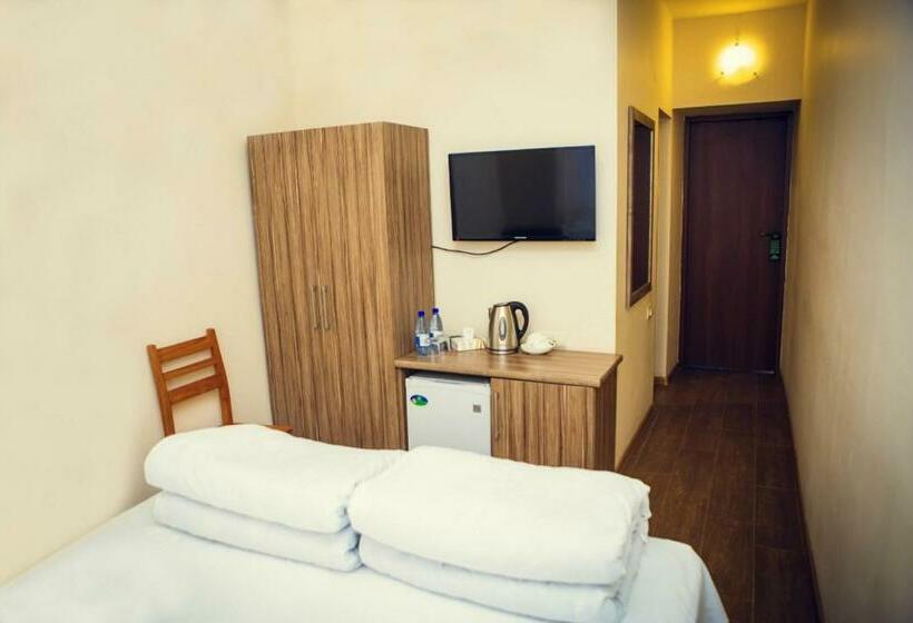 Номер Стандарт, Tezh Ler Resort