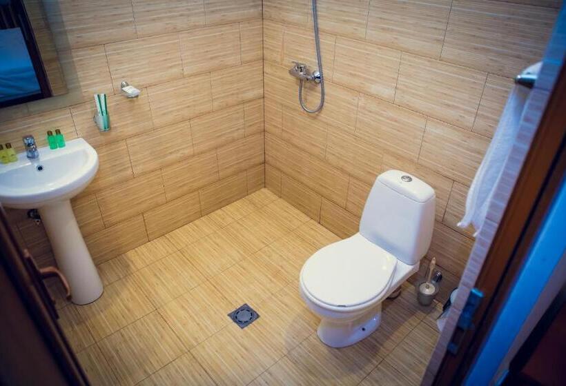 Дом 1 Спальня, Tezh Ler Resort