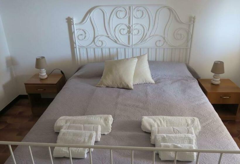 디럭스 룸, B&b Villa Reginella
