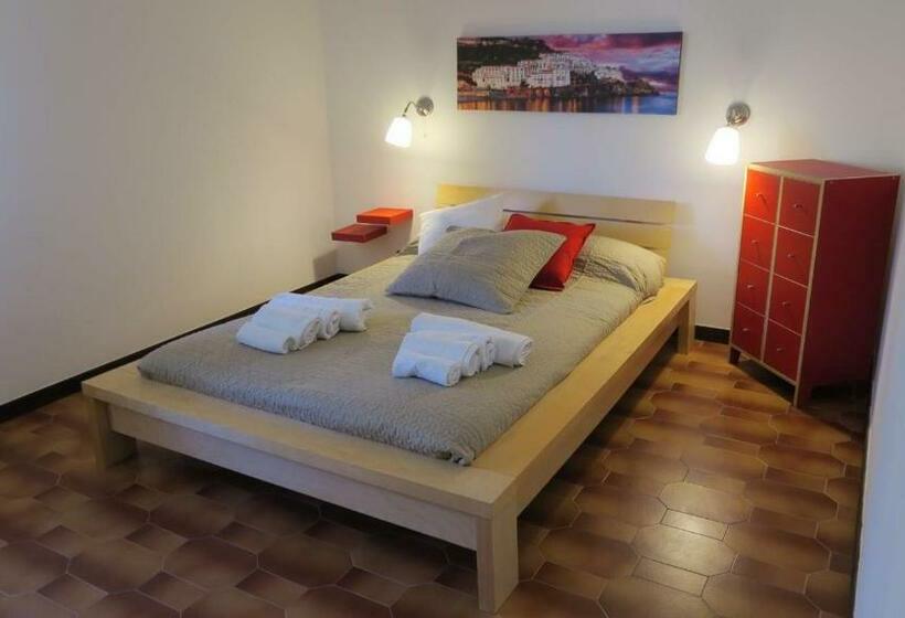 스탠다드 룸, B&b Villa Reginella