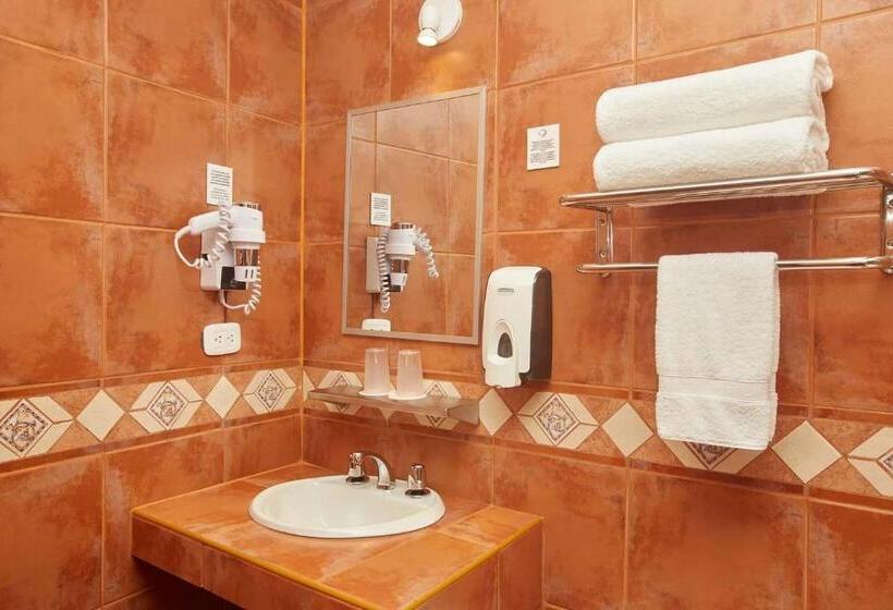 Номер Стандарт Индивидуальный, Casa Andina Standard Puno