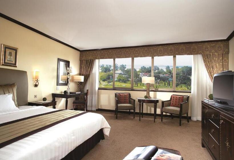 اتاق سوپریور, Dar Es Salaam Serena