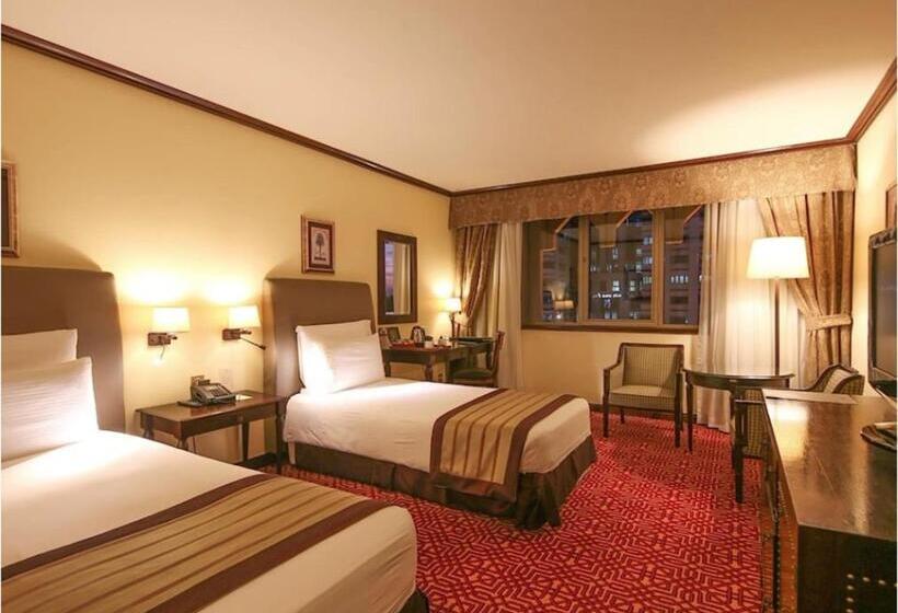 اتاق استاندارد, Dar Es Salaam Serena