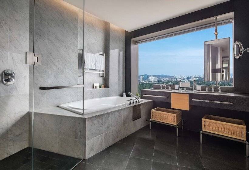 سوییت, Hilton Kuala Lumpur