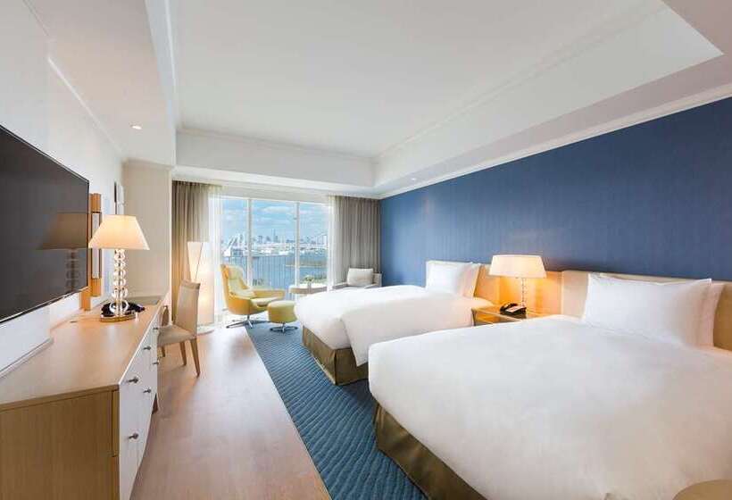 اتاق اجرایی, Hilton Kuala Lumpur