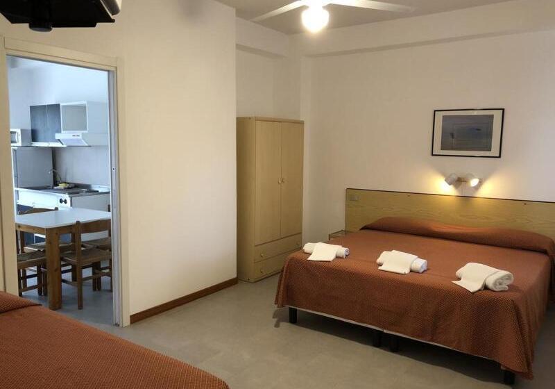 标准间, Holiday Inn San Salvador, An Ihg