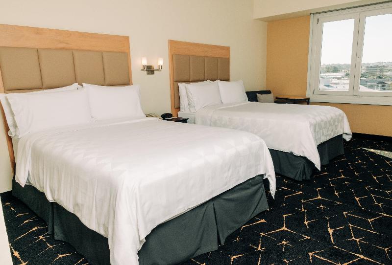 标准间, Holiday Inn San Salvador, An Ihg