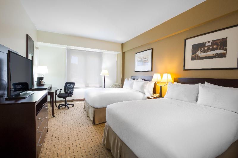 标准间, Holiday Inn San Salvador, An Ihg