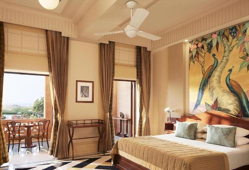 Королевский Люкс, Umaid Bhawan Palace Jodhpur