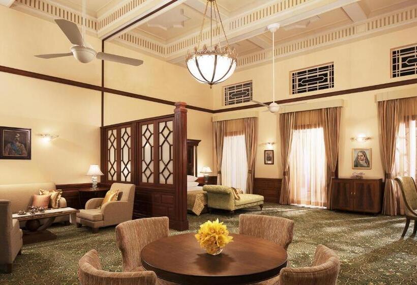 Королевский Люкс, Umaid Bhawan Palace Jodhpur