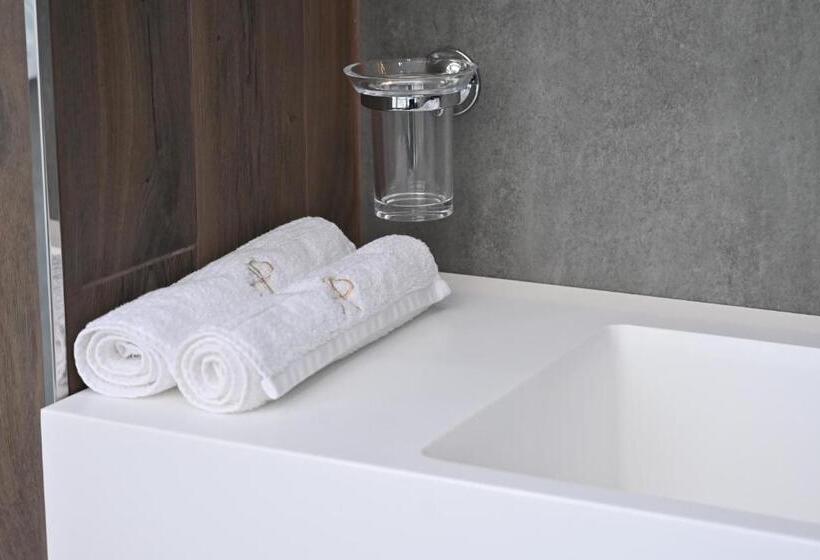 스탠다드 룸, Ap Hotel Boutique