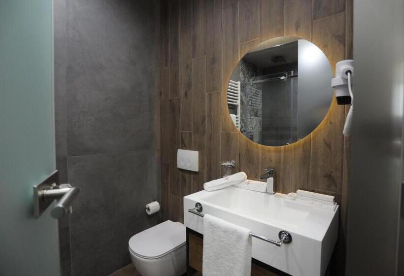 스탠다드 룸, Ap Hotel Boutique