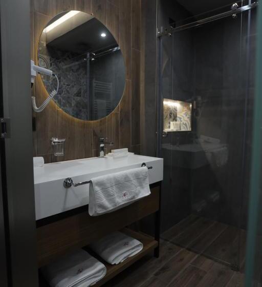 스탠다드 룸, Ap Hotel Boutique