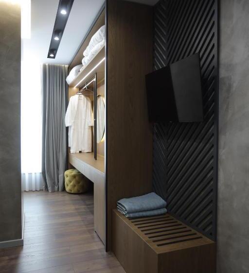 침실 1개 디럭스 아파트, Ap Hotel Boutique