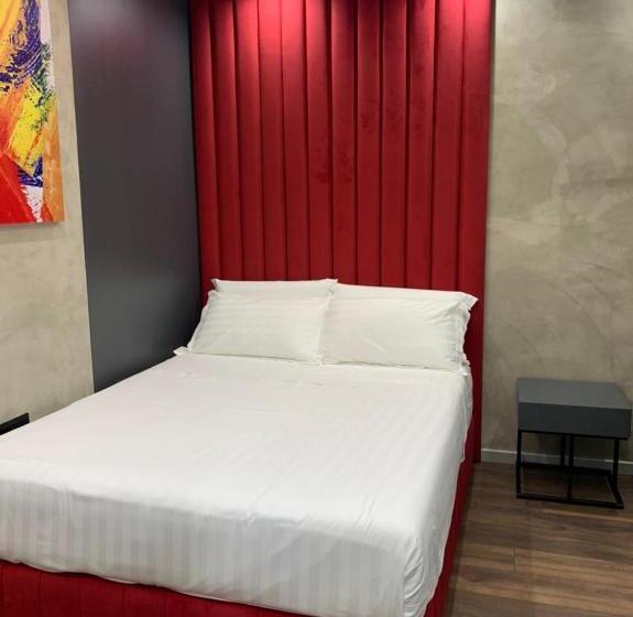 이코노미 룸, Ap Hotel Boutique