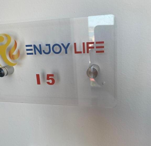 Апартаменты 2 Спальни, Enjoy Life Apartments