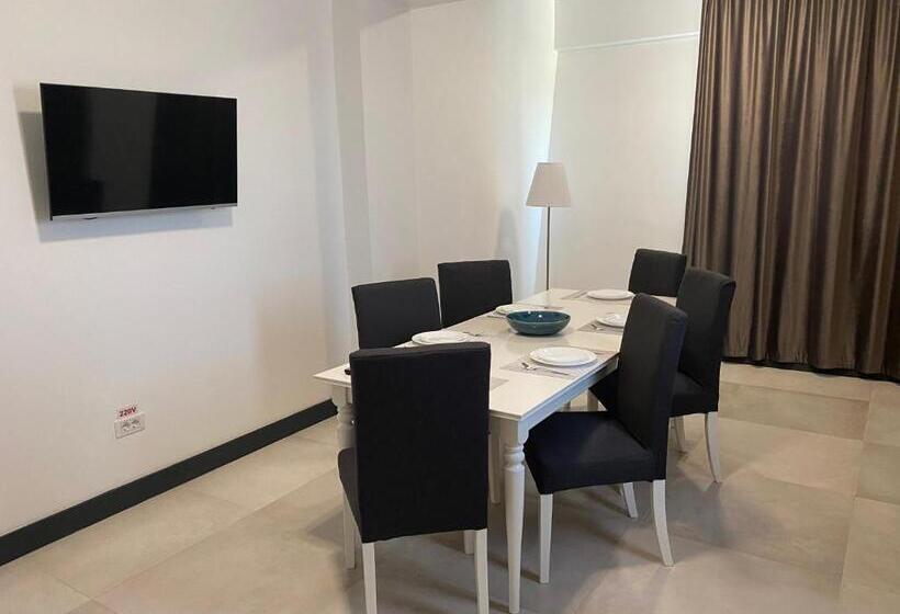 Апартаменты 2 Спальни, Enjoy Life Apartments