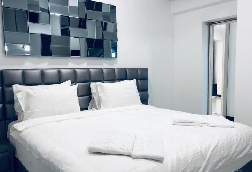 Апартаменты 2 Спальни, Enjoy Life Apartments