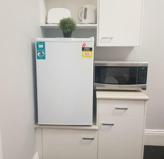 패밀리 룸, Port Pirie Accommodation And Apartments