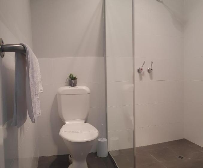 디럭스 룸, Port Pirie Accommodation And Apartments