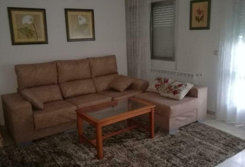 آپارتمان 1 خوابه, Combarro Vivienda Completa Próxima A Sanxenxo