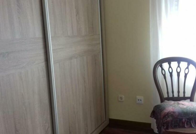 آپارتمان 1 خوابه, Combarro Vivienda Completa Próxima A Sanxenxo