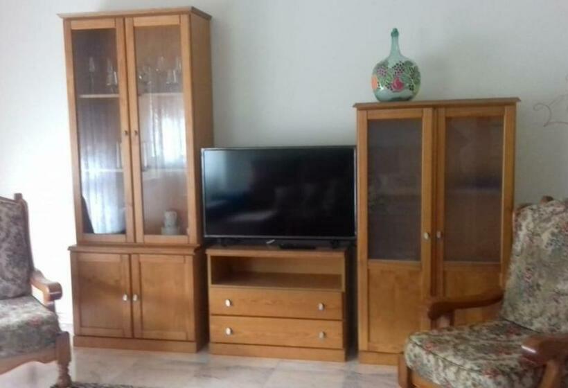آپارتمان 1 خوابه, Combarro Vivienda Completa Próxima A Sanxenxo