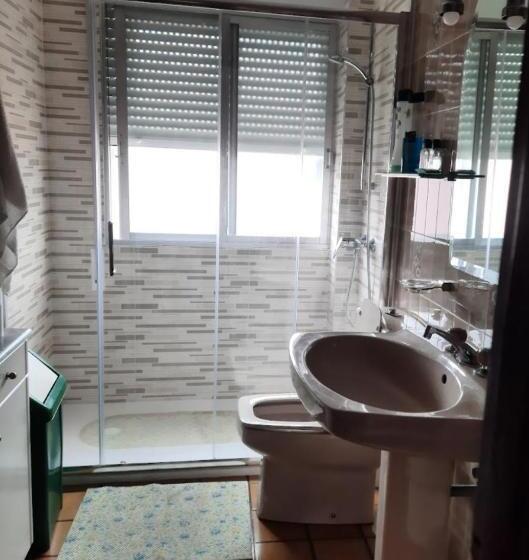 آپارتمان 1 خوابه, Combarro Vivienda Completa Próxima A Sanxenxo