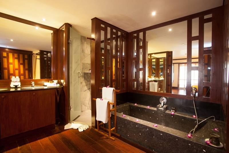 풀장 전망 디럭스 룸, Baan Yin Dee Boutique Resort Phuket   Sha Plus