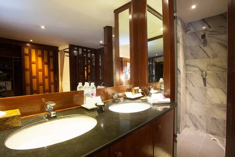 풀장 전망 디럭스 룸, Baan Yin Dee Boutique Resort Phuket   Sha Plus