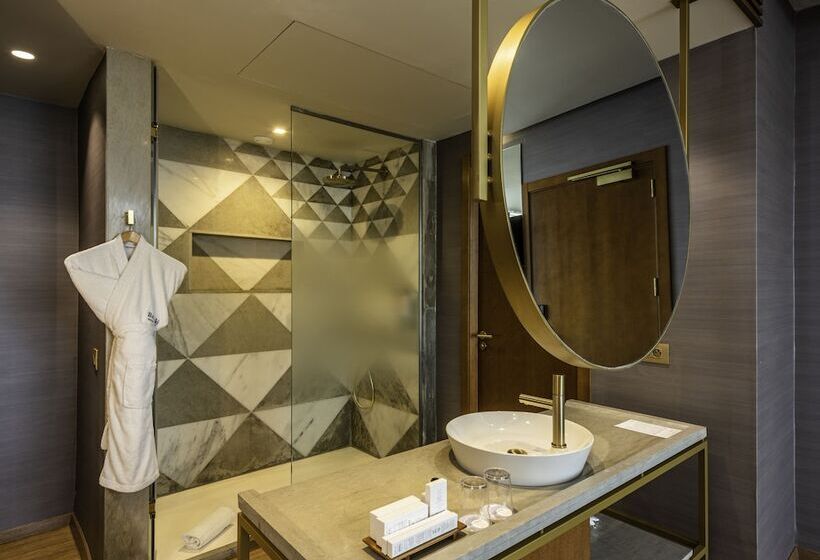 高级海景房, Barcelo Anfa Casablanca