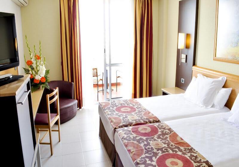 Номер Deluxe, Blue Tree Premium Morumbi