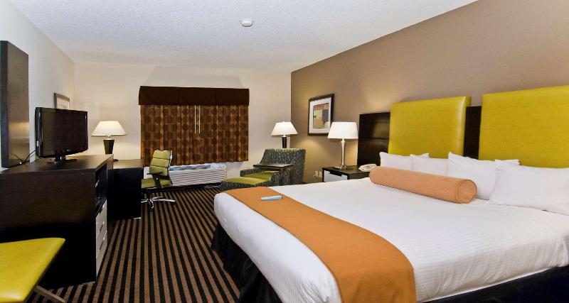 Номер Superior, Blue Tree Premium Morumbi