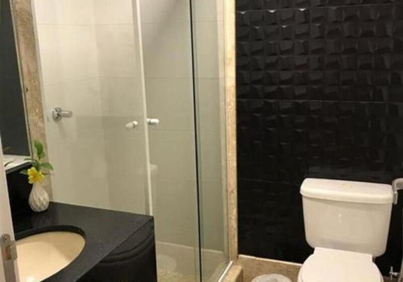 Президентский Люкс, Blue Tree Premium Morumbi